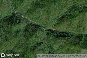 Big Middle Fork Elisha Creek