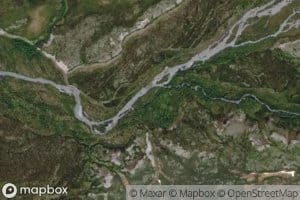 Thief Creek