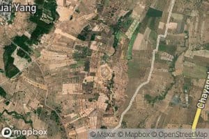 Ang Kep Nam Huai Hin