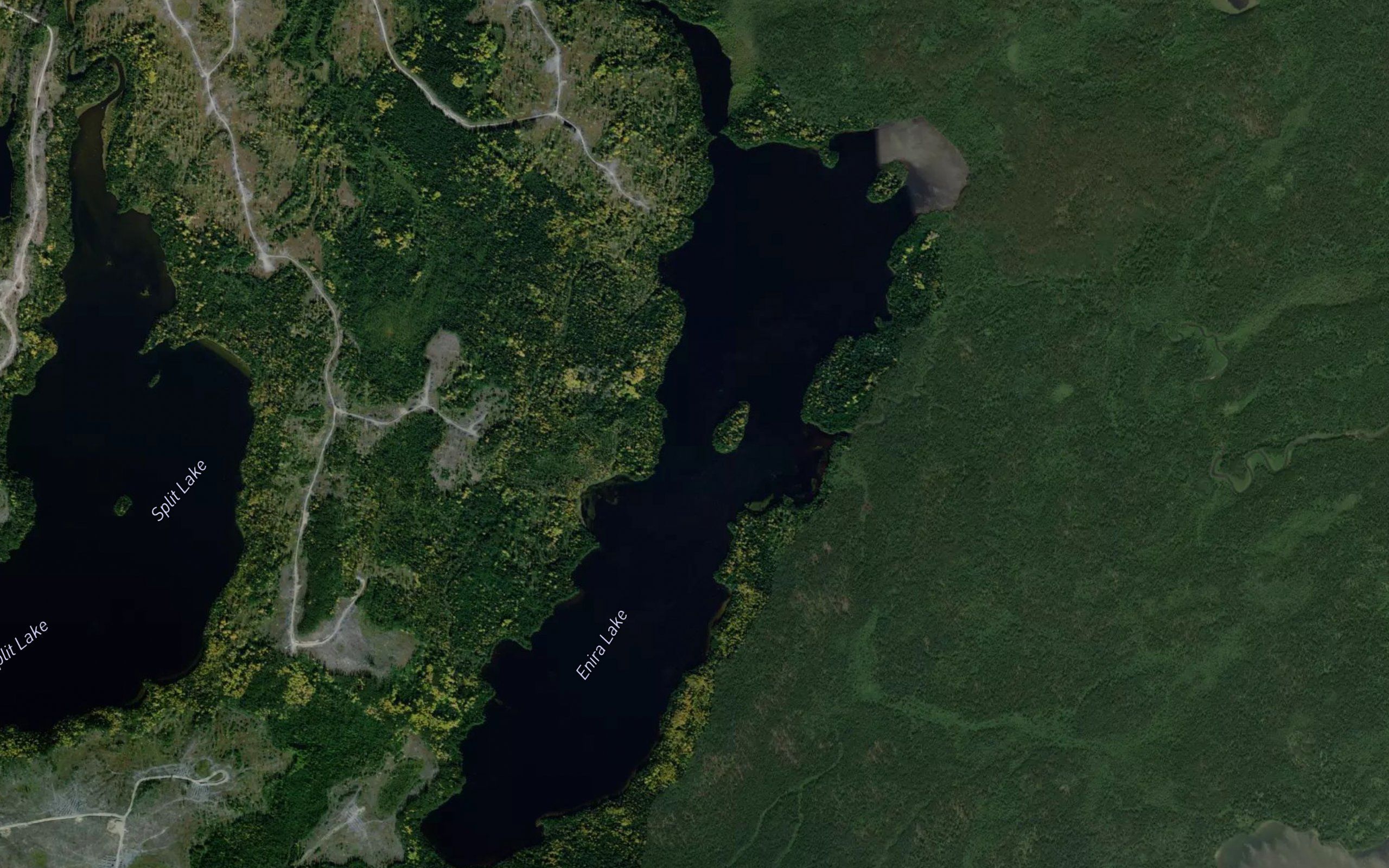 Enira Lake