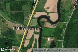 Ockerman Brook