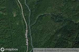 Walker Creek