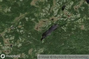 Grassy Cove Pond