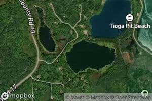 Cavanaugh Lake