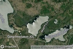 Bragonier Lake
