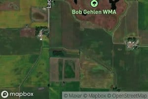 Judicial Ditch Number Nineteen