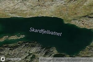 Skardfjellvatnet