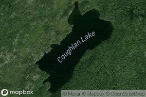 Coughlan Lake