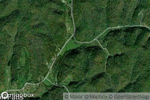 Chapmans Fork