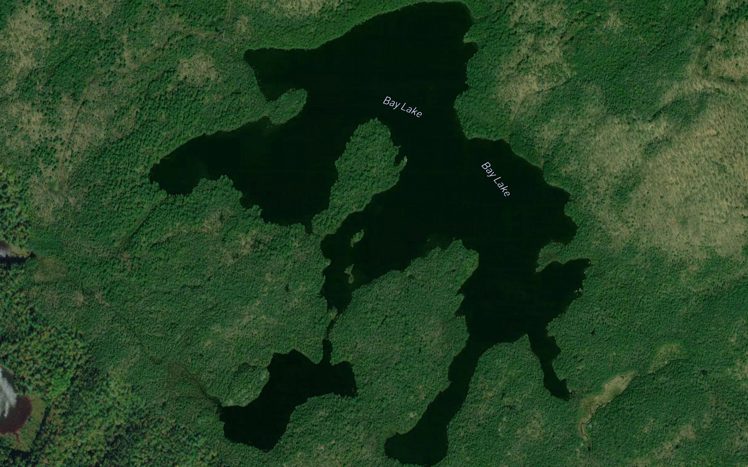 Bay Lake