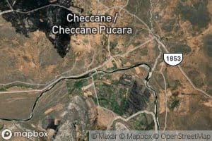 Quebrada Chilasayhua