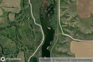 McChesney Reservoir