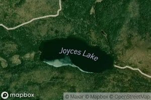 Joyces Lake