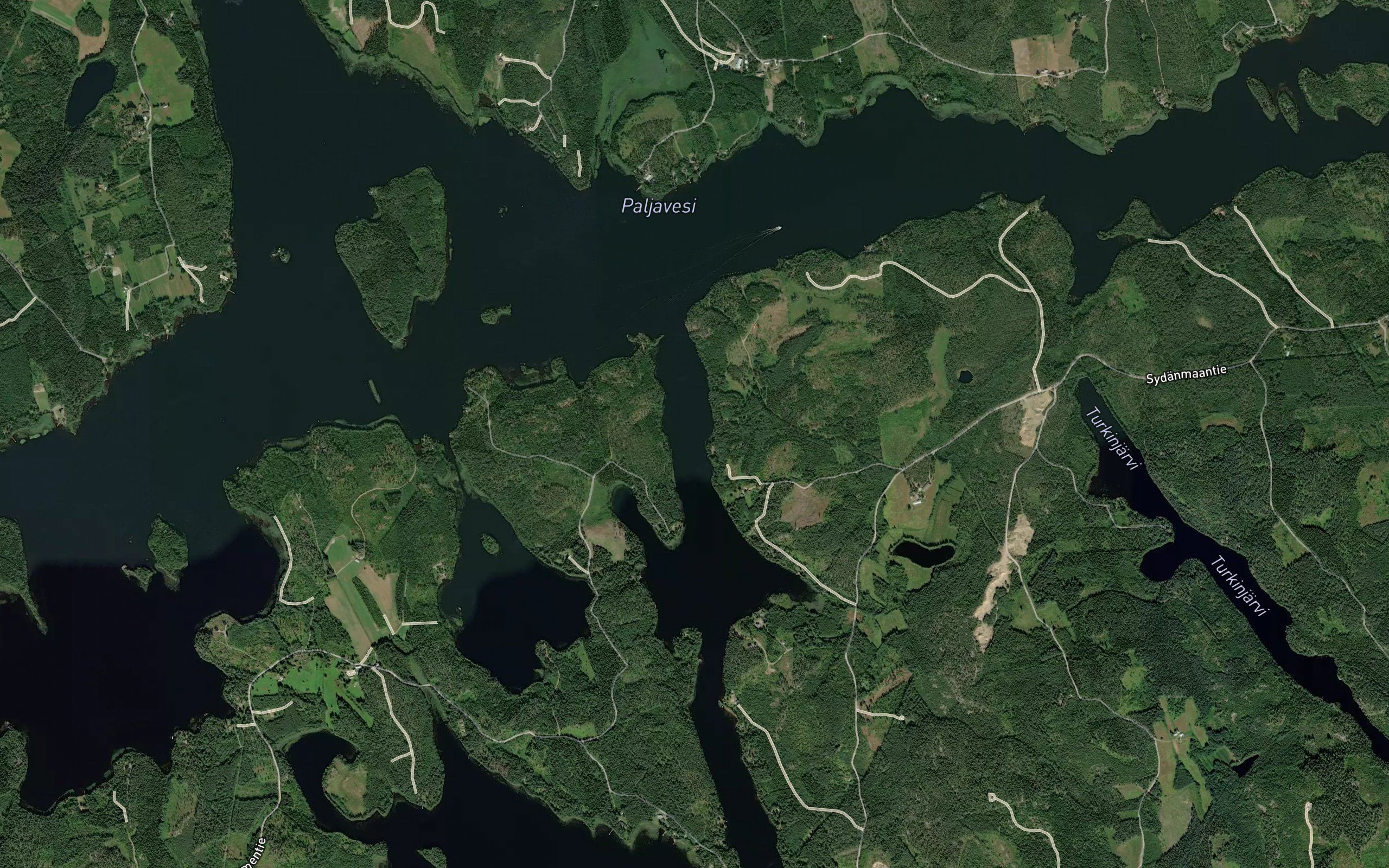 Kalliosalmi