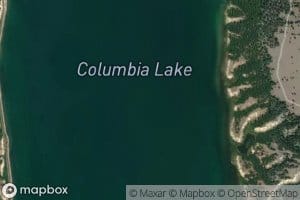 Columbia Lake