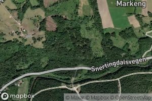 Brattsvebekken