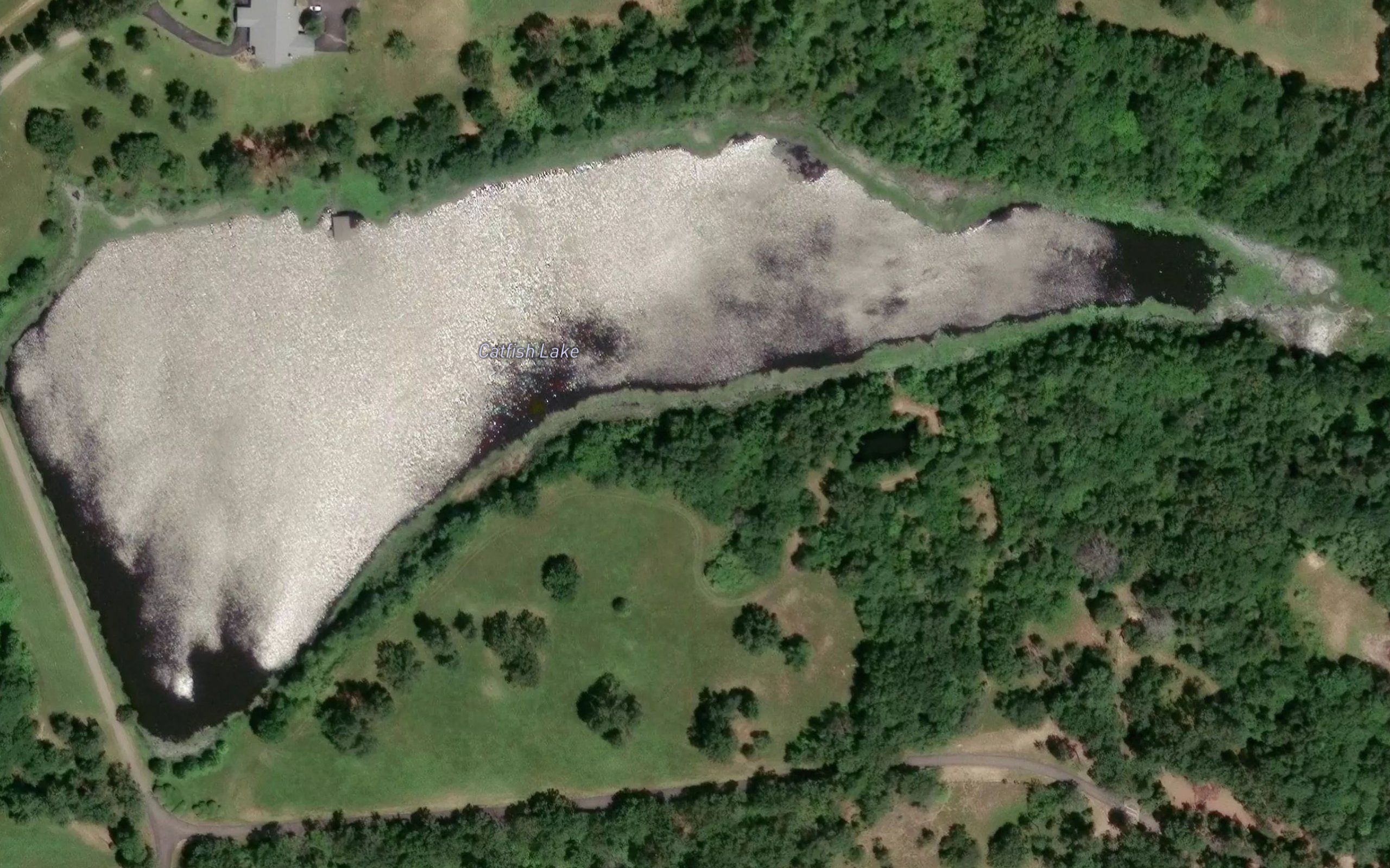 Catfish Lake