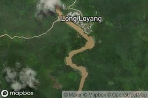 Sungai Loyong