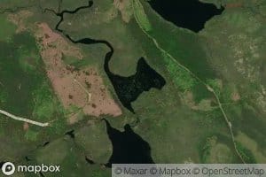 Dog Lake