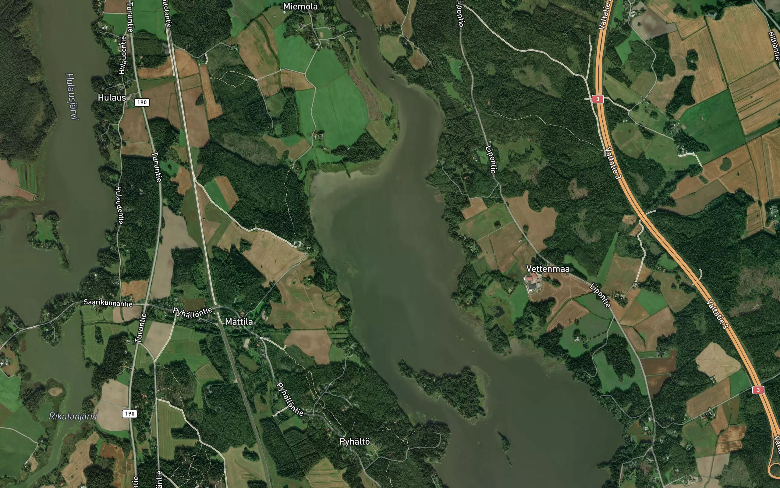 Korteselka