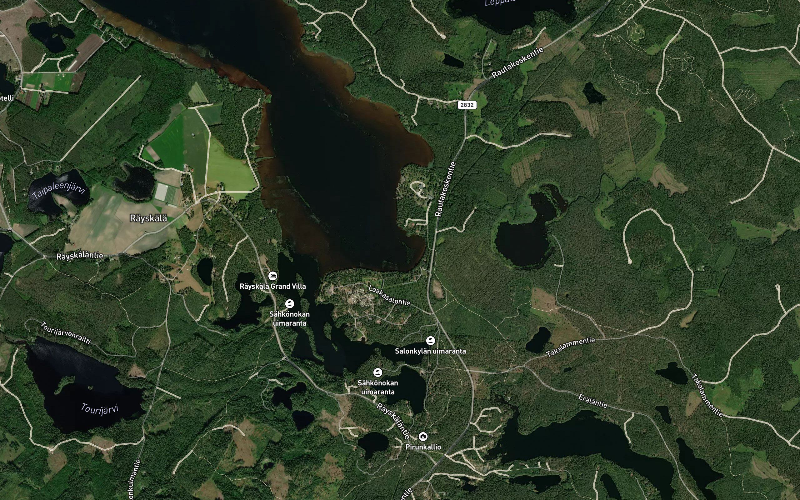 Kuitikkaanlahti