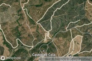 Ribeiro do Marchicao