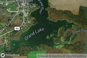 Grand Lake