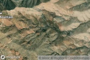 Cottonwood Cove Spring