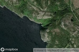 Oksskardvika