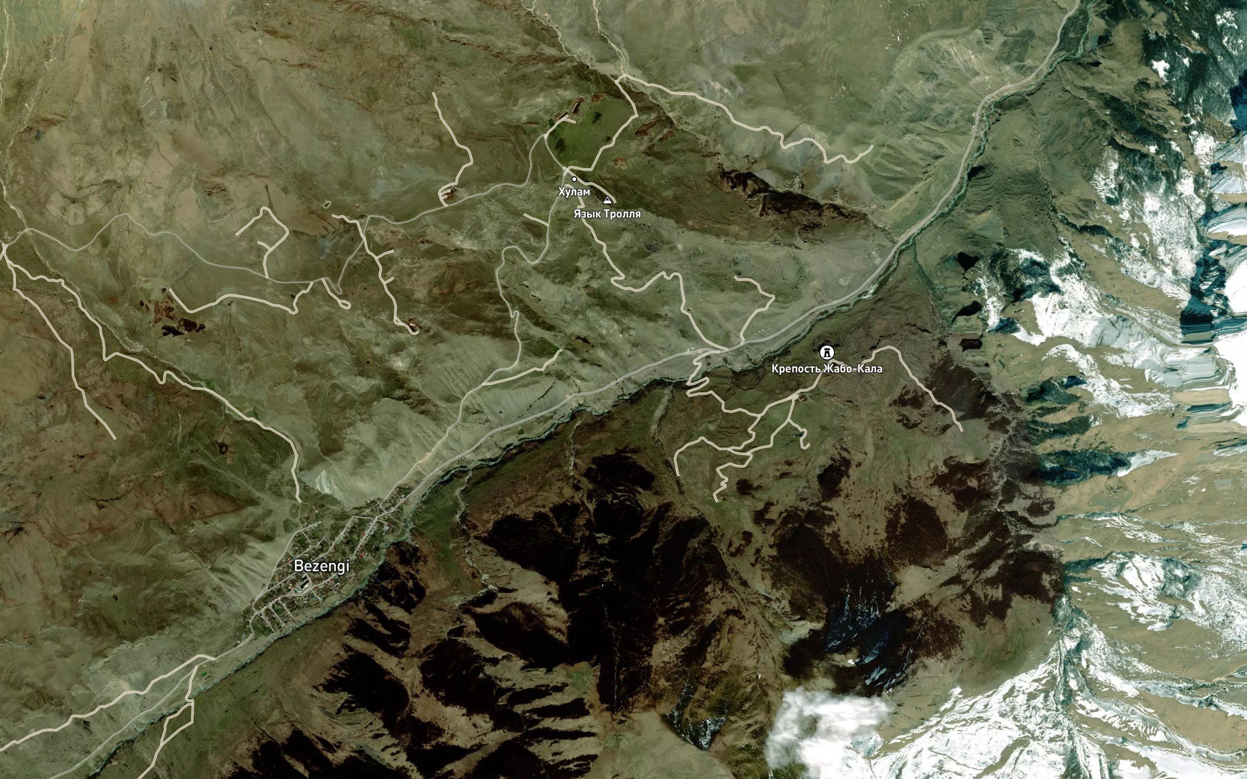 Kushkhulesu