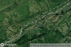 Quebrada del Junquillo