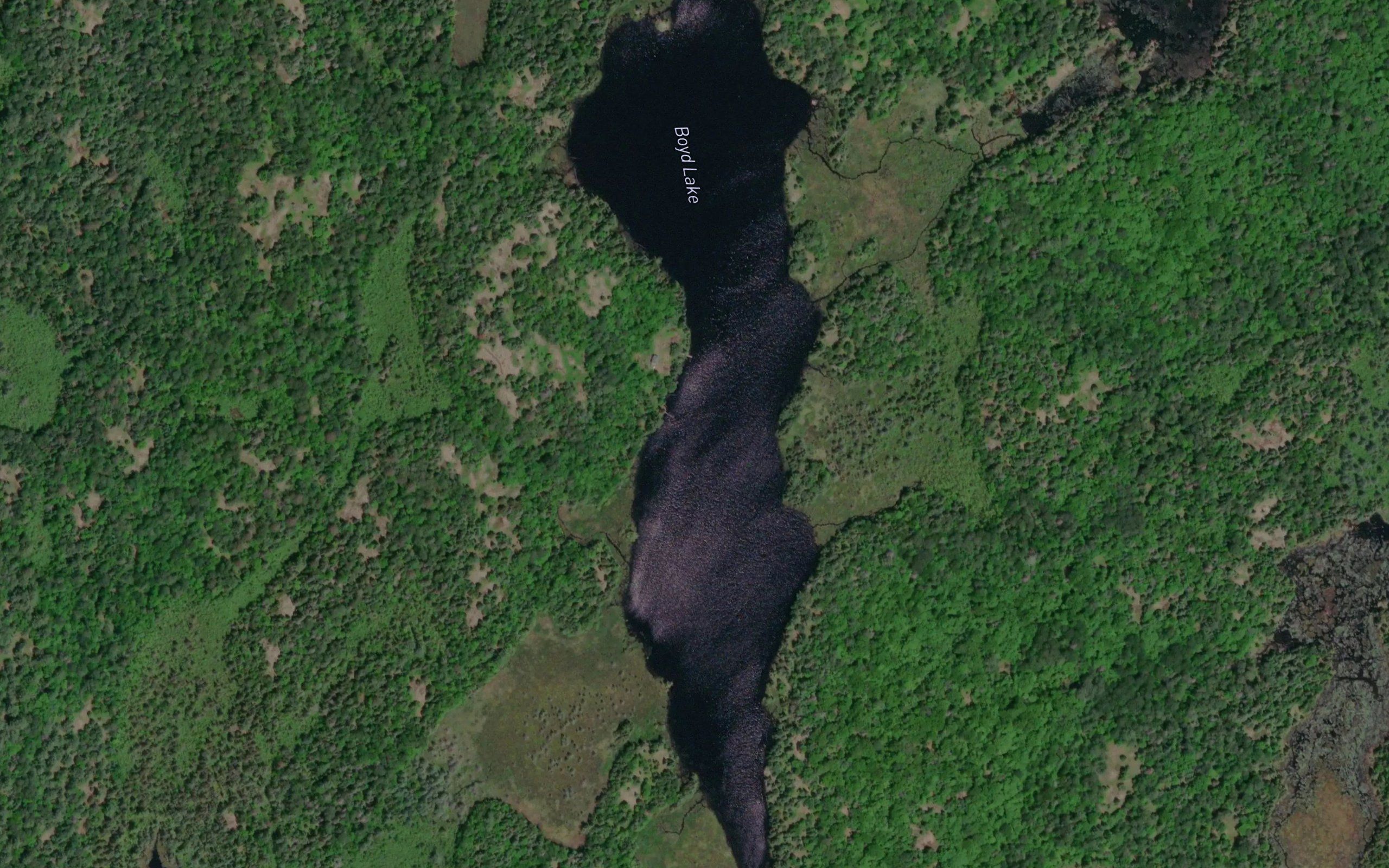 Boyd Lake