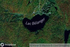 Lac Belanger