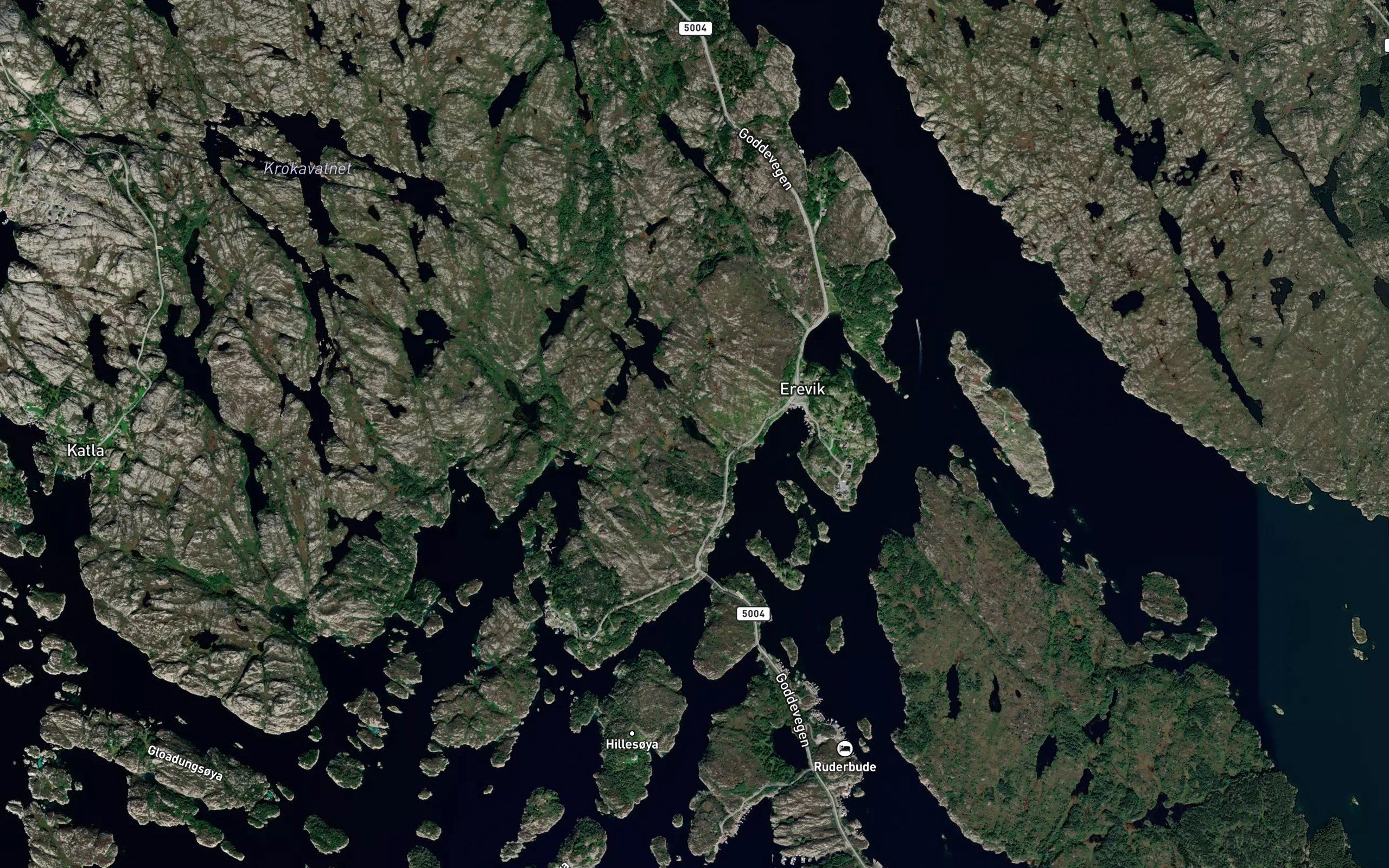 Araskarsvatnet
