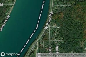 Little Sixmile Creek