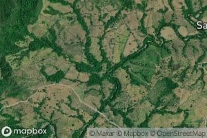 Quebrada San Antonio