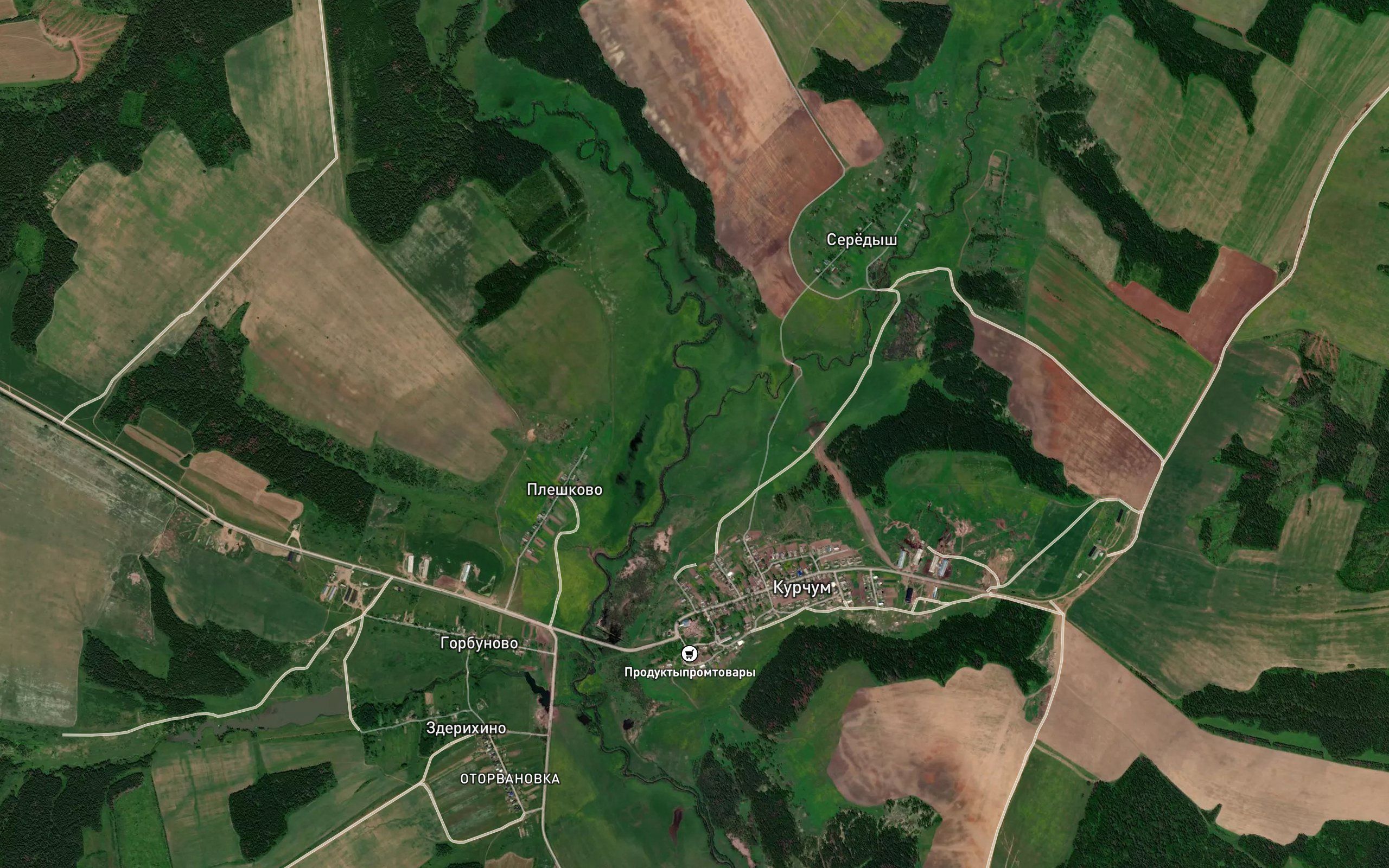 Babanovka