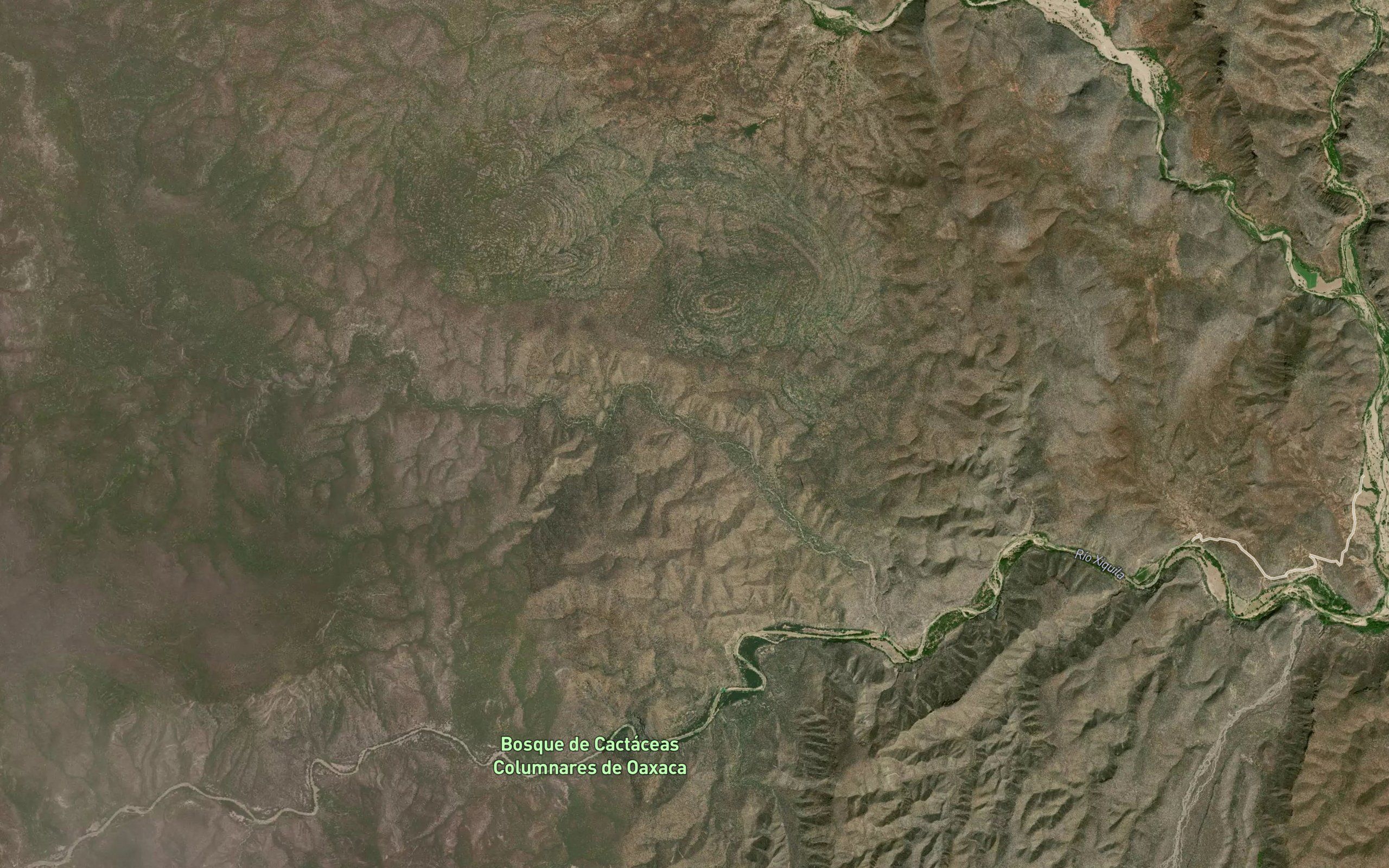 Las Balsas