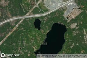 Round Pond