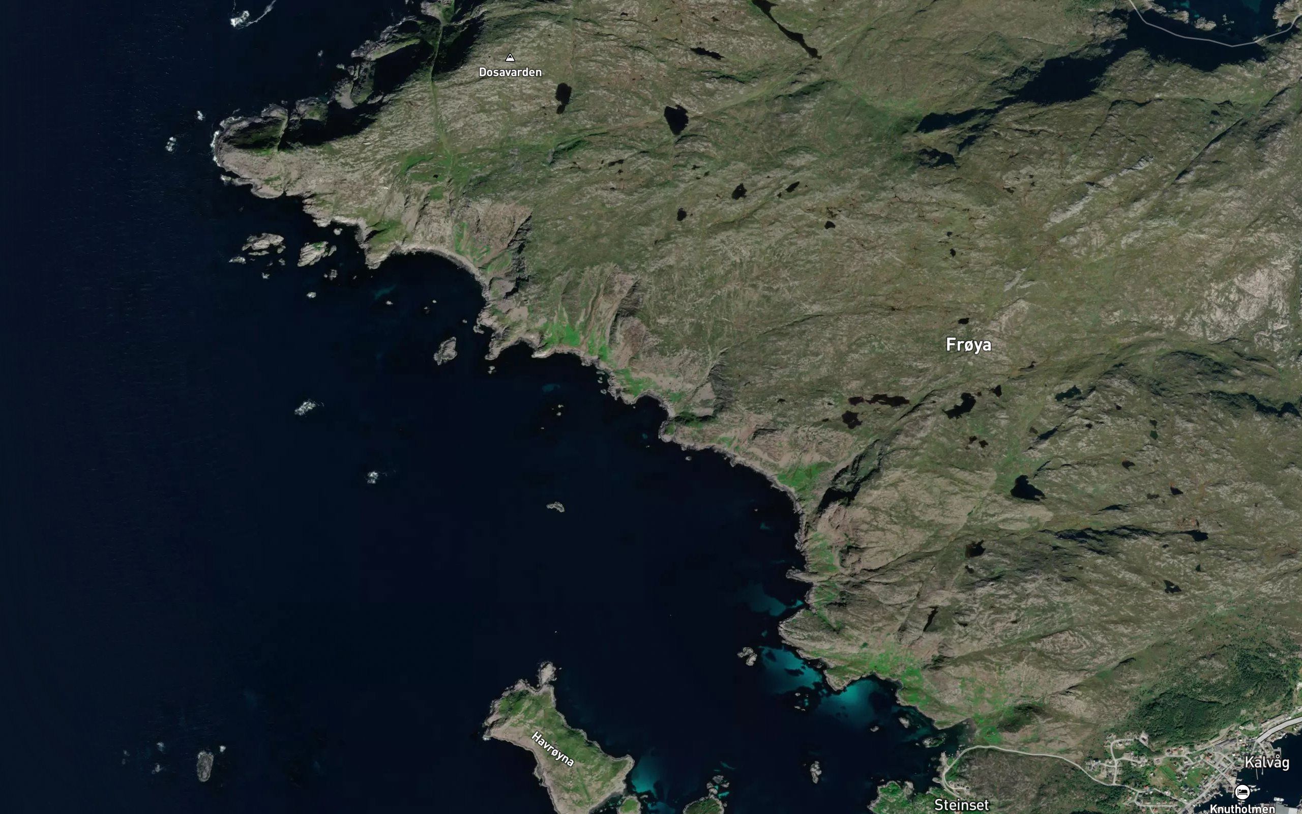Molvika