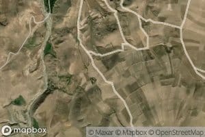 Cheshmeh-ye Mohammad Hasan Guzehsi