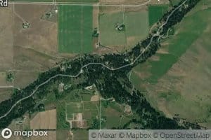 North Fork Deep Creek