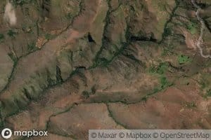 Quebrada Rufurufuyoc Huayco