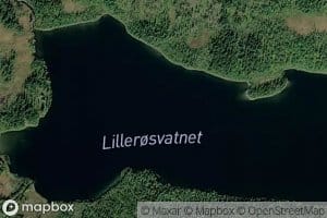 Lillerosvatnet