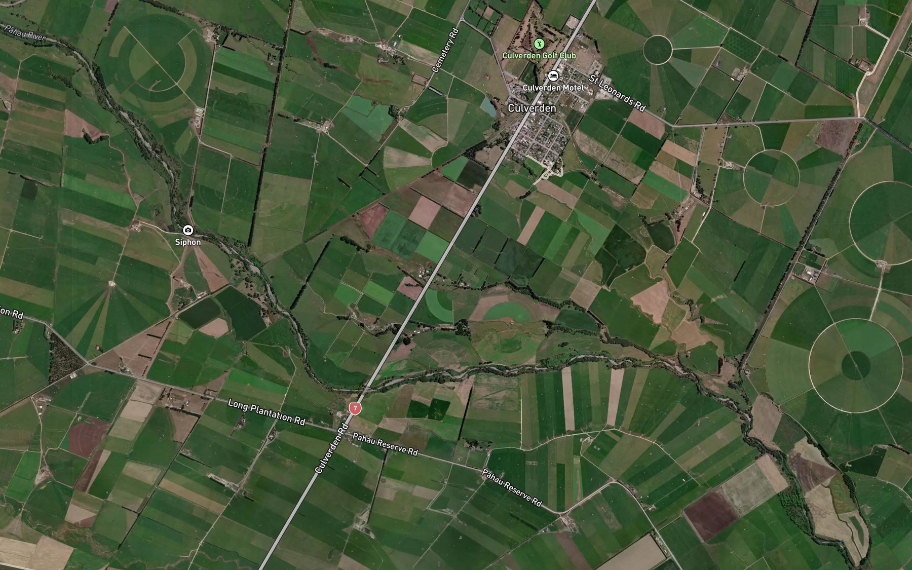 Pahau River Fishing in Canterbury 2026 — Live Reports, Forecast & AI ...