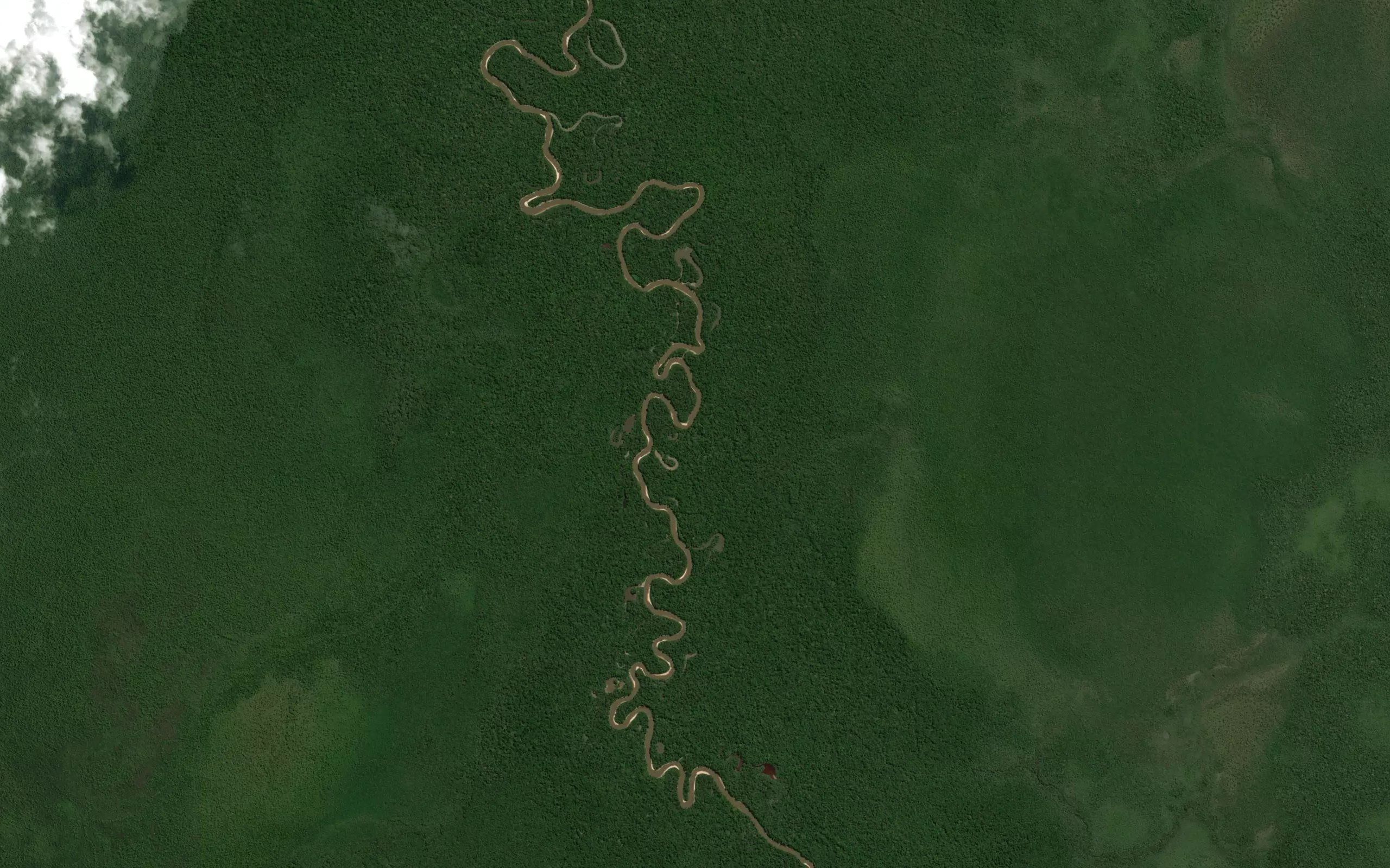 Quebrada Patococha