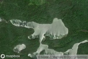 Bearskin Lake