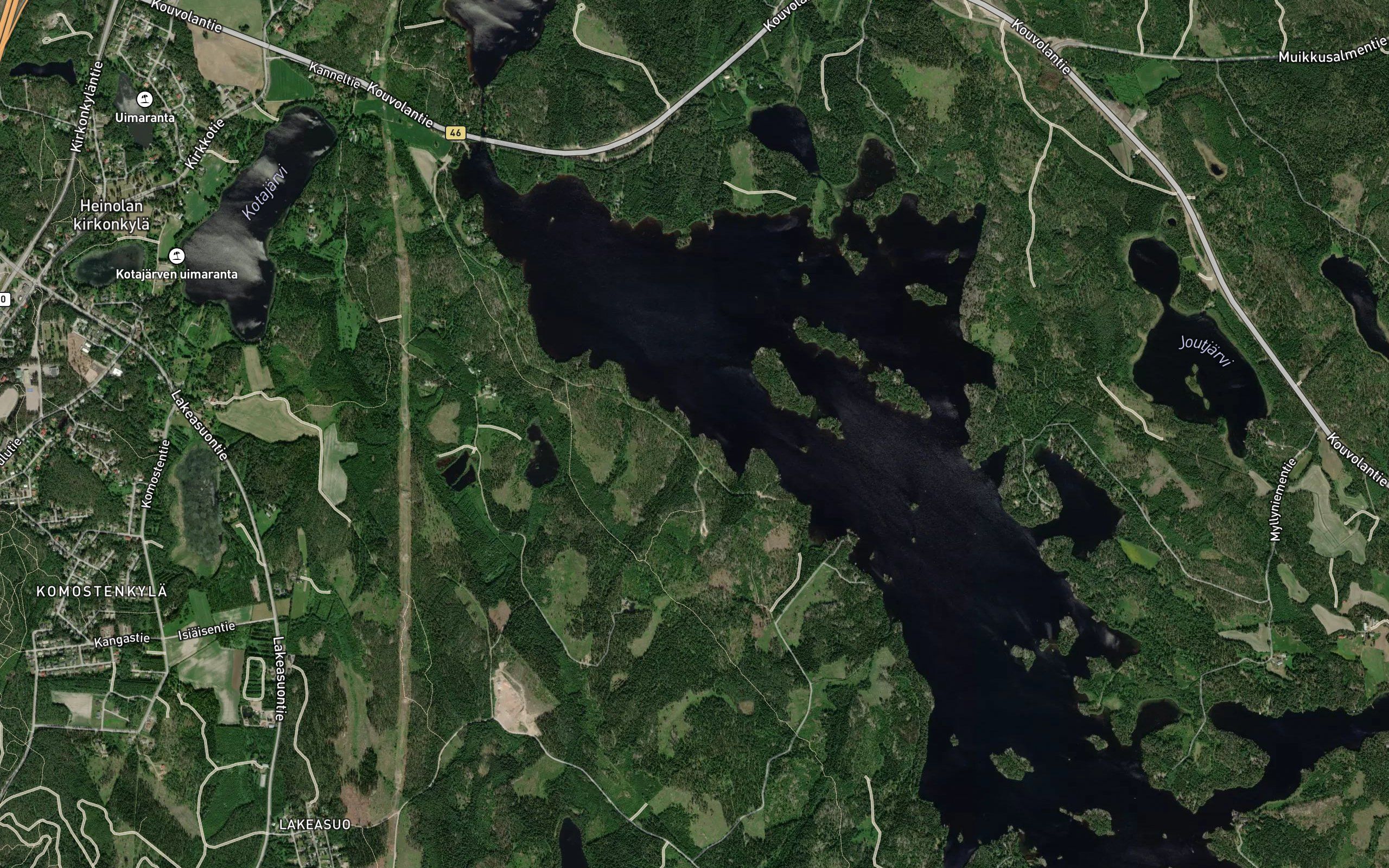 Syvanpohja