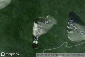 Cosgrove Lake
