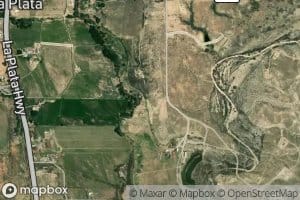 Lefthand Ditch